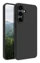 Dbramante1928 Greenland Funda para Galaxy S25 FE 17 cm (6.7") Negro