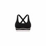 Top Deportivo de Mujer Black Limba Tao Negro