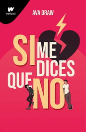 Si me dices que no, Ava Draw - MONTENA