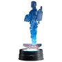 HASBRO Star Wars Holocomm Collection Figura Axe Woves Articulada 15cm con Accesorios