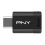 PNY Elite-X Fit USB flash drive 256 GB USB Tipo C