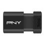 PNY Elite-X Fit USB flash drive 256 GB USB Tipo C