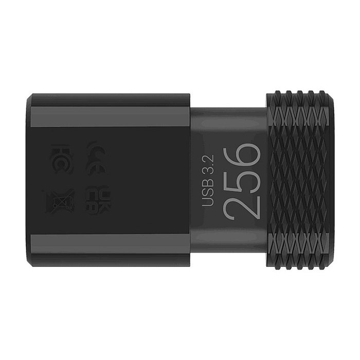 PNY Elite-X Fit USB flash drive 256 GB USB Tipo C PNY Elite-X Fit USB flash drive 256 GB USB Tipo C