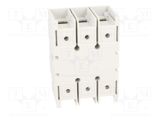 LOVATO ELECTRIC Interruptor de aislamiento GA 63A de 3 polos