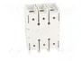 LOVATO ELECTRIC Interruptor de aislamiento GA 63A de 3 polos