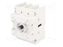 LOVATO ELECTRIC Interruptor de aislamiento GA 63A de 3 polos