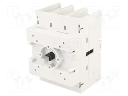 LOVATO ELECTRIC Interruptor de aislamiento GA 63A de 3 polos
