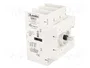 LOVATO ELECTRIC Interruptor de aislamiento GA 63A de 3 polos