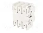 LOVATO ELECTRIC Interruptor de aislamiento GA 63A de 3 polos