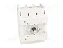 LOVATO ELECTRIC Interruptor de aislamiento GA 63A de 3 polos