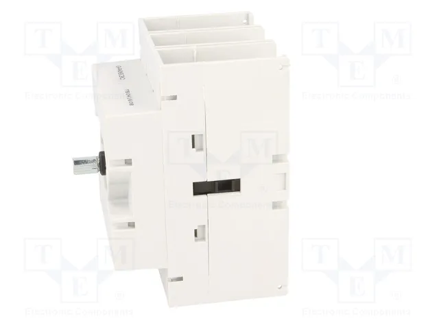 LOVATO ELECTRIC Interruptor de aislamiento GA 63A de 3 polos