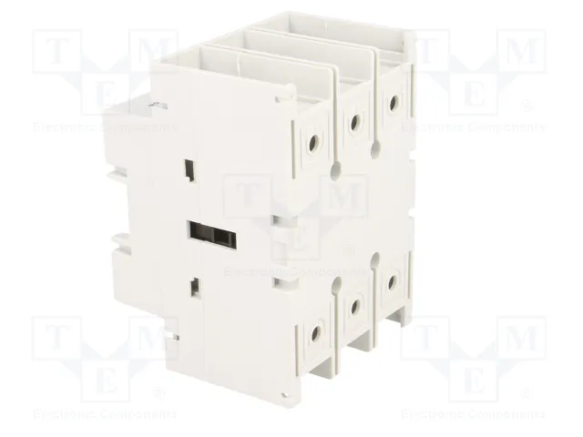 LOVATO ELECTRIC Interruptor de aislamiento GA 63A de 3 polos