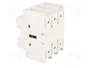 LOVATO ELECTRIC Interruptor de aislamiento GA 63A de 3 polos