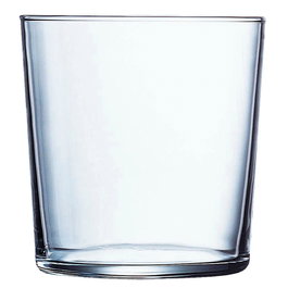 Caja 12 Vasos Altos Vidrio Pinta Arcoroc 36 cL