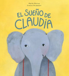 NUBEOCHO, El sueño de Claudia - Marta Morros