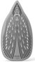 Philips DST5030/20 5000 series Plancha de vapor azul