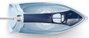 Philips DST5030/20 5000 series Plancha de vapor azul