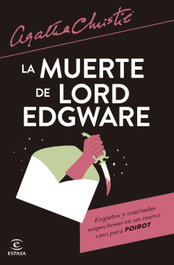 La muerte de lord Edgware, Agatha Christie - ESPASA CALPE