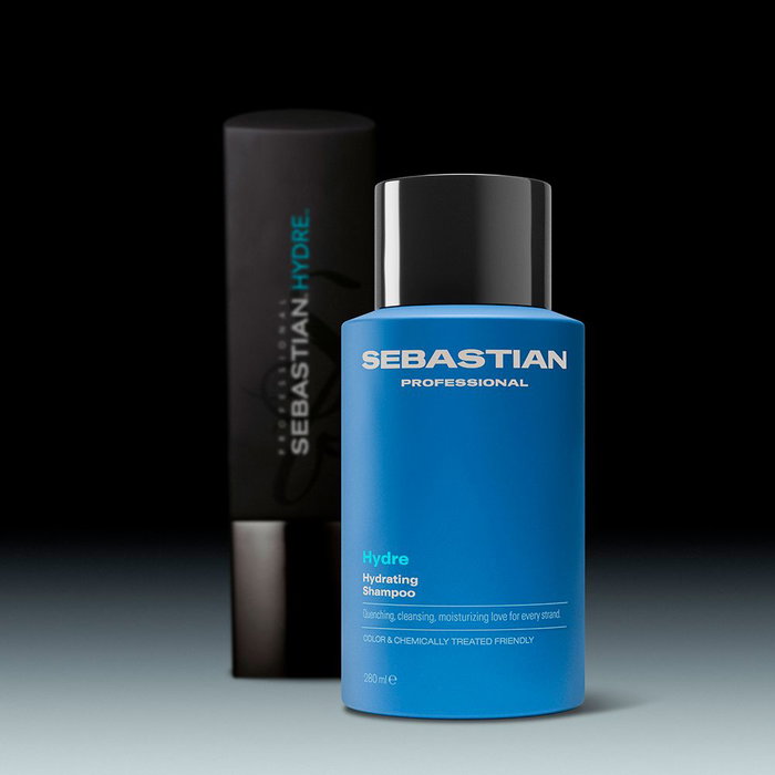 Sebastian Professionals Hydre Champú Hidratante 280 ml