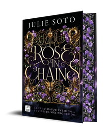 CROSSBOOKS Rose in Chains, Julie Soto