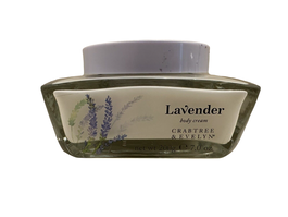 Lavander, Hidratante, Crema corporal, 200 ml