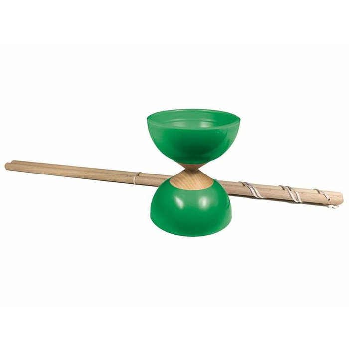 Cayro Juego Diabolo