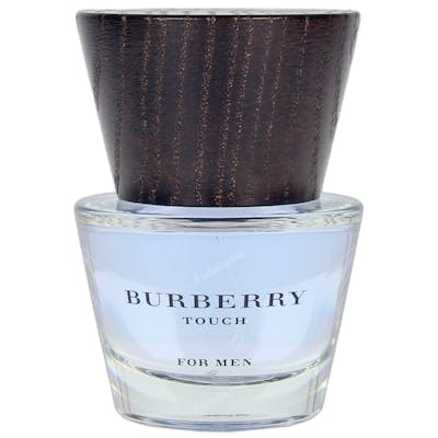 Burberry Touch Agua de Tocador para Hombres 30 ml