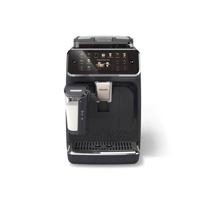 Philips EP 5541/50 LatteGo 5500 Series
