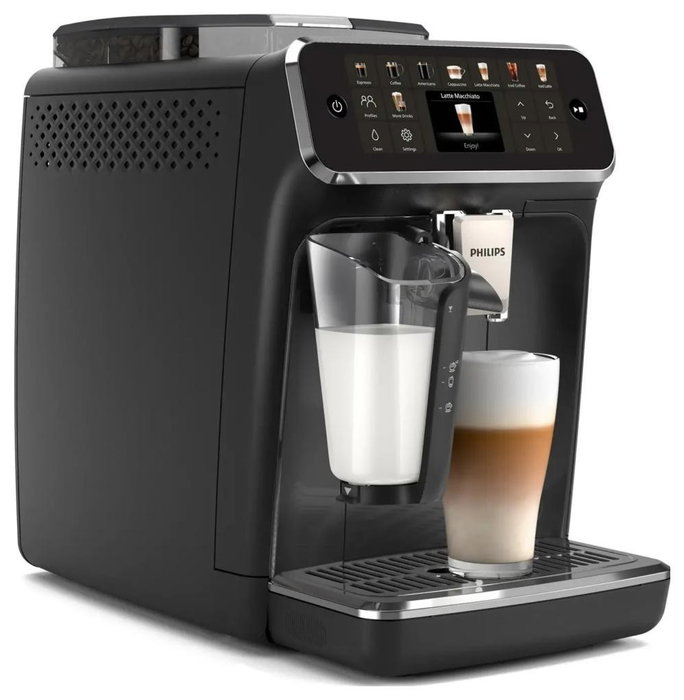 Philips EP 5541/50 LatteGo 5500 Series