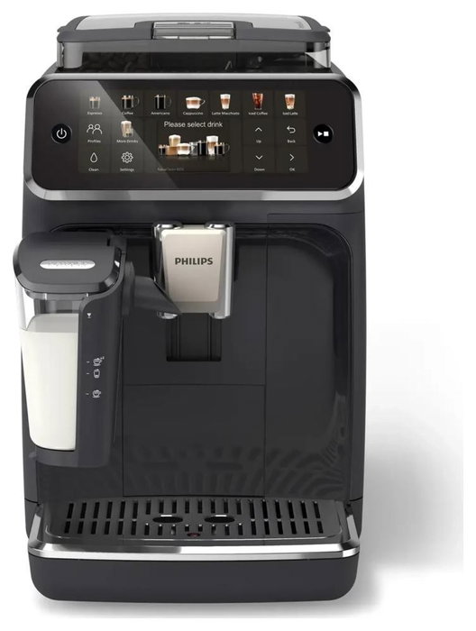 Philips EP 5541/50 LatteGo 5500 Series