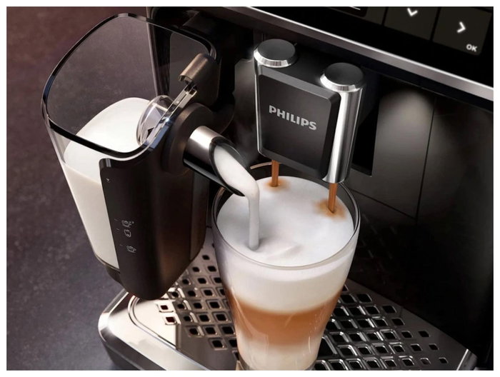 Philips EP 5541/50 LatteGo 5500 Series