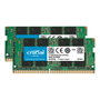 Crucial CT2K8G4SFRA32A Memoria 16 GB (2 x 8 GB) DDR4 3200 MHz SO-DIMM