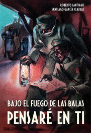 Bajo el fuego de las balas pensaré en ti, VV.AA. - EDEBE