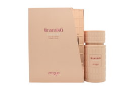 Tiramisu Caramel, Agua de perfume, Unisex, 100 ml