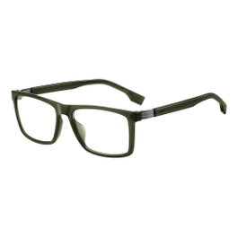 BOSS BOSS-1701G-1ED Gafas de vista para hombre en verde