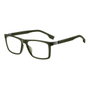 BOSS BOSS-1701G-1ED Gafas de vista para hombre en verde
