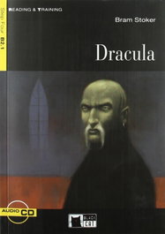 VICENS VIVES Dracula, Bram Stoker - Reading & Training 4