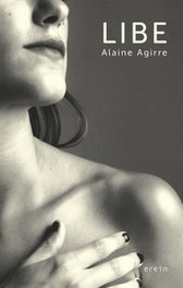 Libe, Alaine Agirre Garmendia - EREIN EDITORIAL