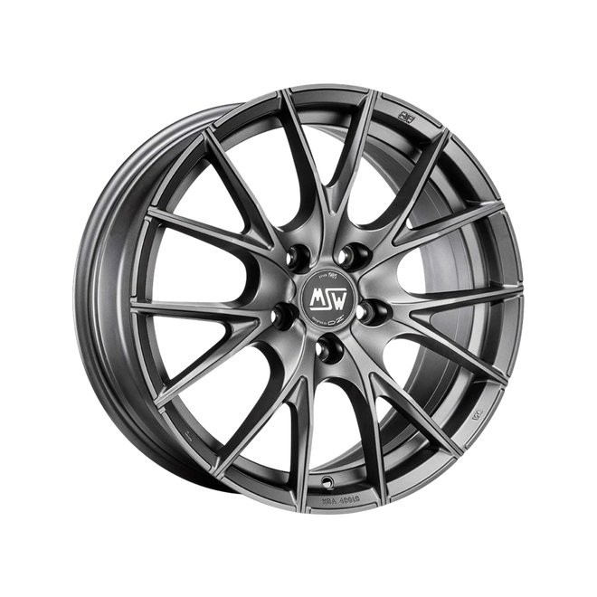 Oz Llanta Msw 25 9x18 5x120 Et 39 Titanio Mate OZW1922300147 Oz Llanta Msw 25 9x18 5x120 Et 39 Titanio Mate OZW1922300147
