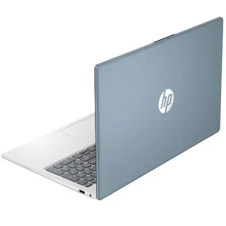 HP Portátil 15-FC0108NS Ryzen 5 7520U/16GB/512GB SSD/15.6"/Sin Sistema Operativo