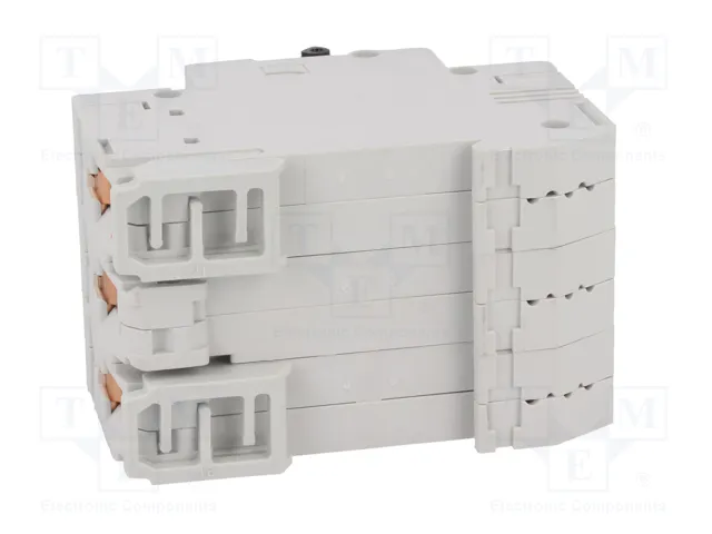 ETI POLAM ETIMAT 10 Interruptor Magnetotérmico 3P 32A 10kA