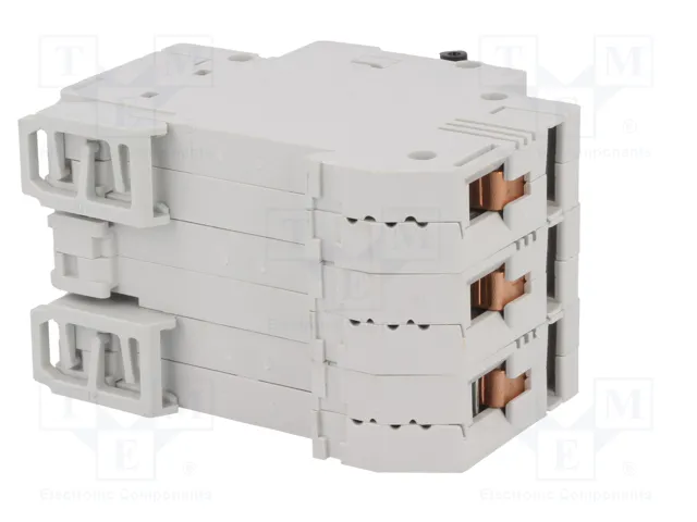 ETI POLAM ETIMAT 10 Interruptor Magnetotérmico 3P 32A 10kA