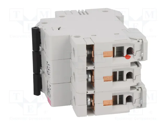 ETI POLAM ETIMAT 10 Interruptor Magnetotérmico 3P 32A 10kA