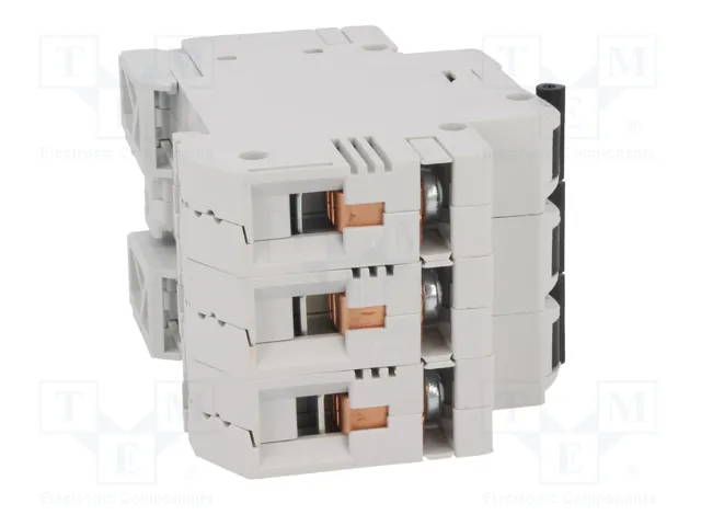 ETI POLAM ETIMAT 10 Interruptor Magnetotérmico 3P 32A 10kA