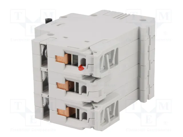 ETI POLAM ETIMAT 10 Interruptor Magnetotérmico 3P 32A 10kA