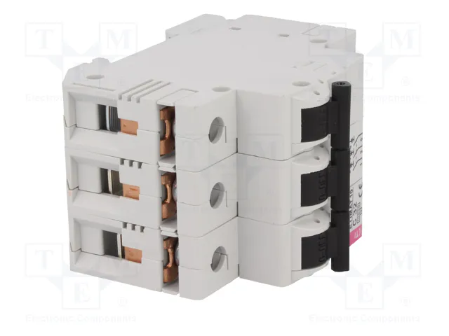 ETI POLAM ETIMAT 10 Interruptor Magnetotérmico 3P 32A 10kA