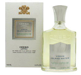 Creed Virgin Island Water Eau de Parfum 100ml Vaporizador