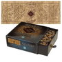 The Noble Collection Puzzle Harry Potter Mapa del Merodeador 1000 piezas