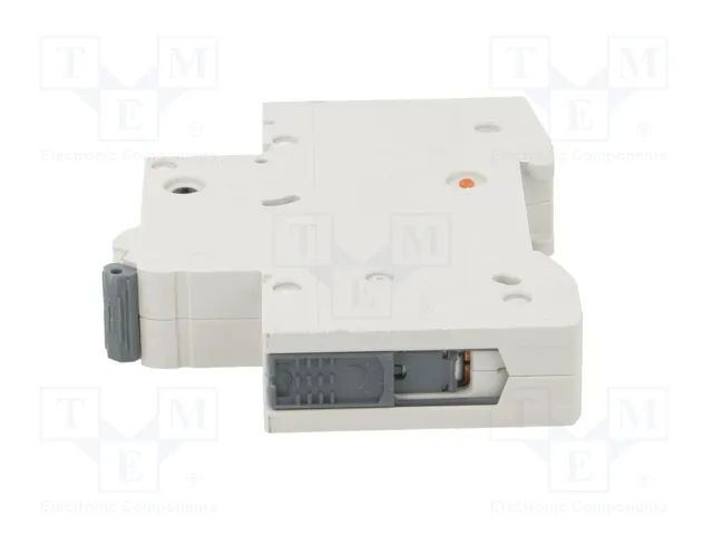 SIEMENS 5SL6132-6 Interruptor magnetotérmico 32A 1P Característica B SIEMENS 5SL6132-6 Interruptor magnetotérmico 32A 1P Característica B