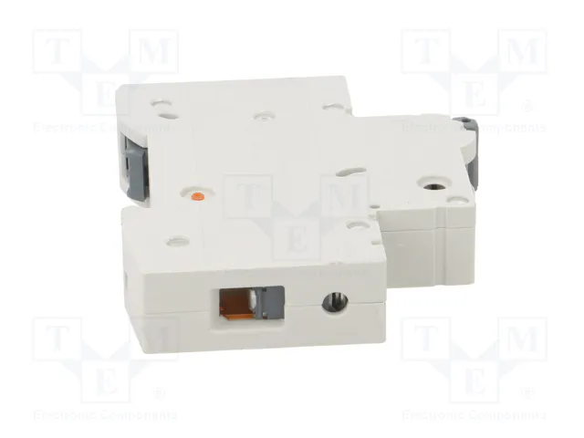 SIEMENS 5SL6132-6 Interruptor magnetotérmico 32A 1P Característica B SIEMENS 5SL6132-6 Interruptor magnetotérmico 32A 1P Característica B